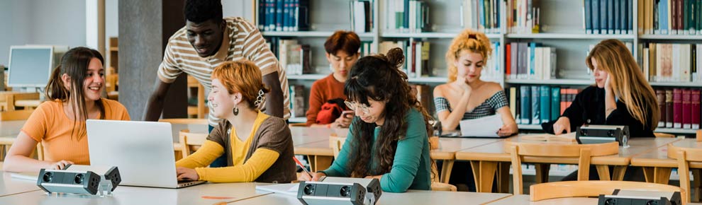 Synology education banner