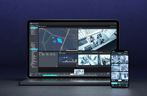 Enhancing Security with Smart Video Surveillance