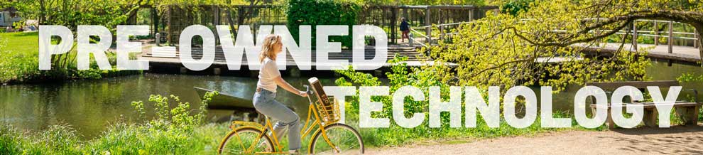 t1a pre-owned technology