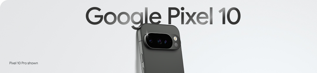 google pixel 10