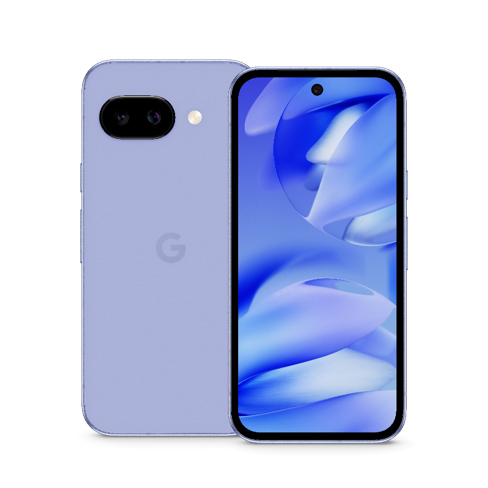 google pixel 9a