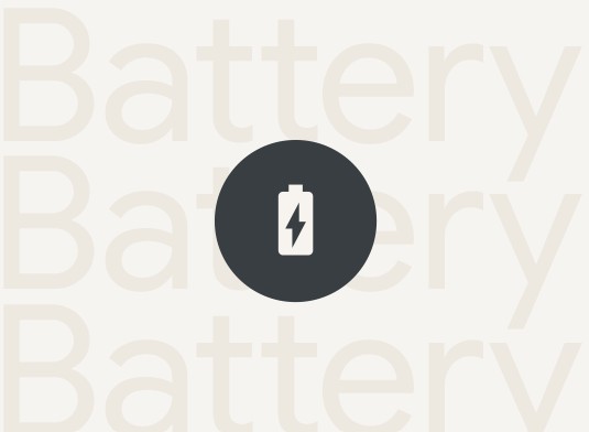 google pixel 9a battery