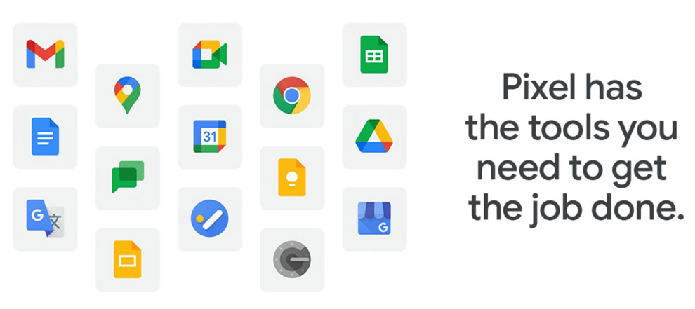 google pixel 9a tools