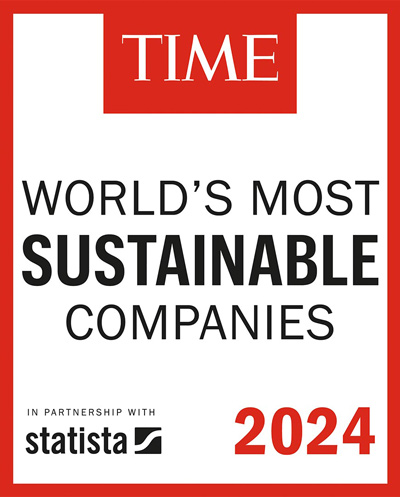 sustainable companies 2024