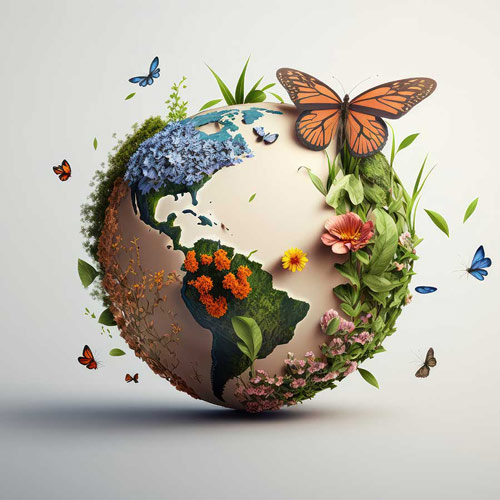 planet
