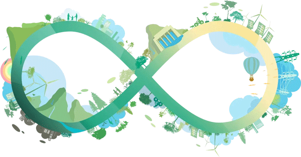 infinity