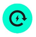 logitech Energy consumption