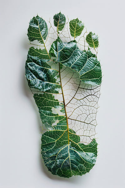 eco footprint