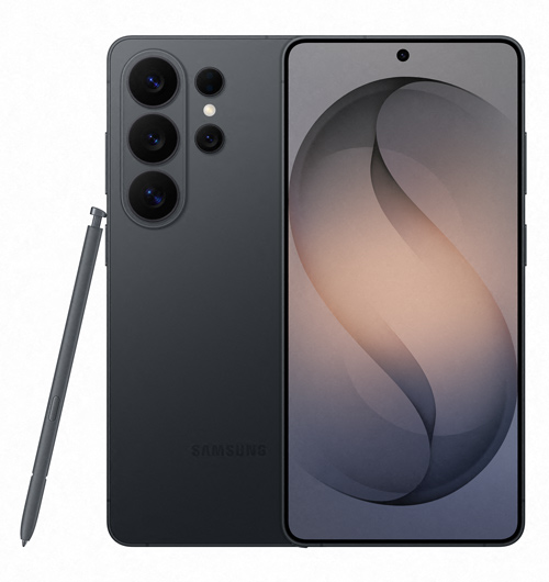 samsung man and woman remote working