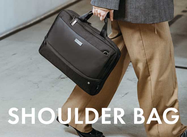 Shoulder Bag