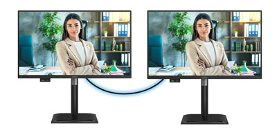 docking pair fhd