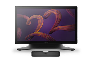 Cintiq Pro 22
