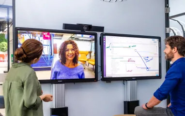 i3connect for education