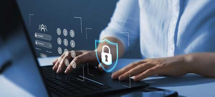 Cyber Security image