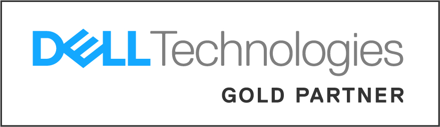 Dell logo