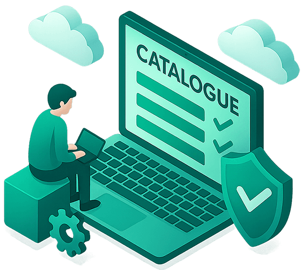 procurement process CTA image