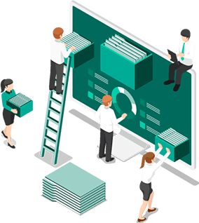 Centralised Quote & Order Management