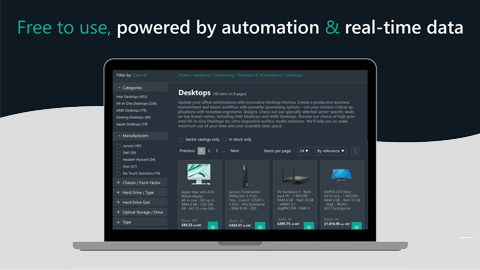 Probrand Procurement Platform video