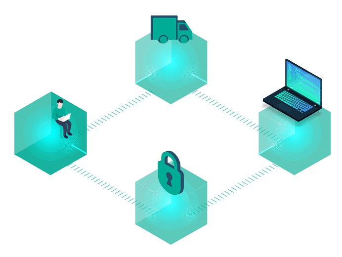 authorised supply chain banner image