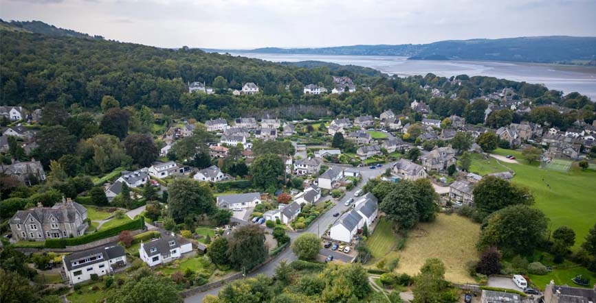 South Lakes Housing