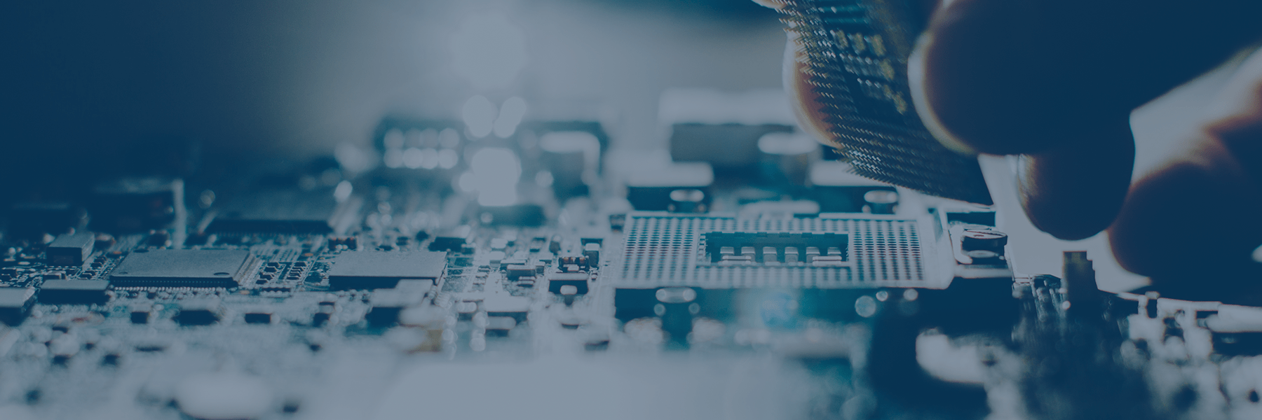 Sustainable solutions Banner