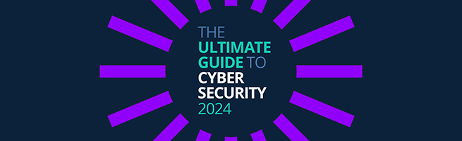 The Ultimate Guide to Cyber Security 2024 Case Study Image