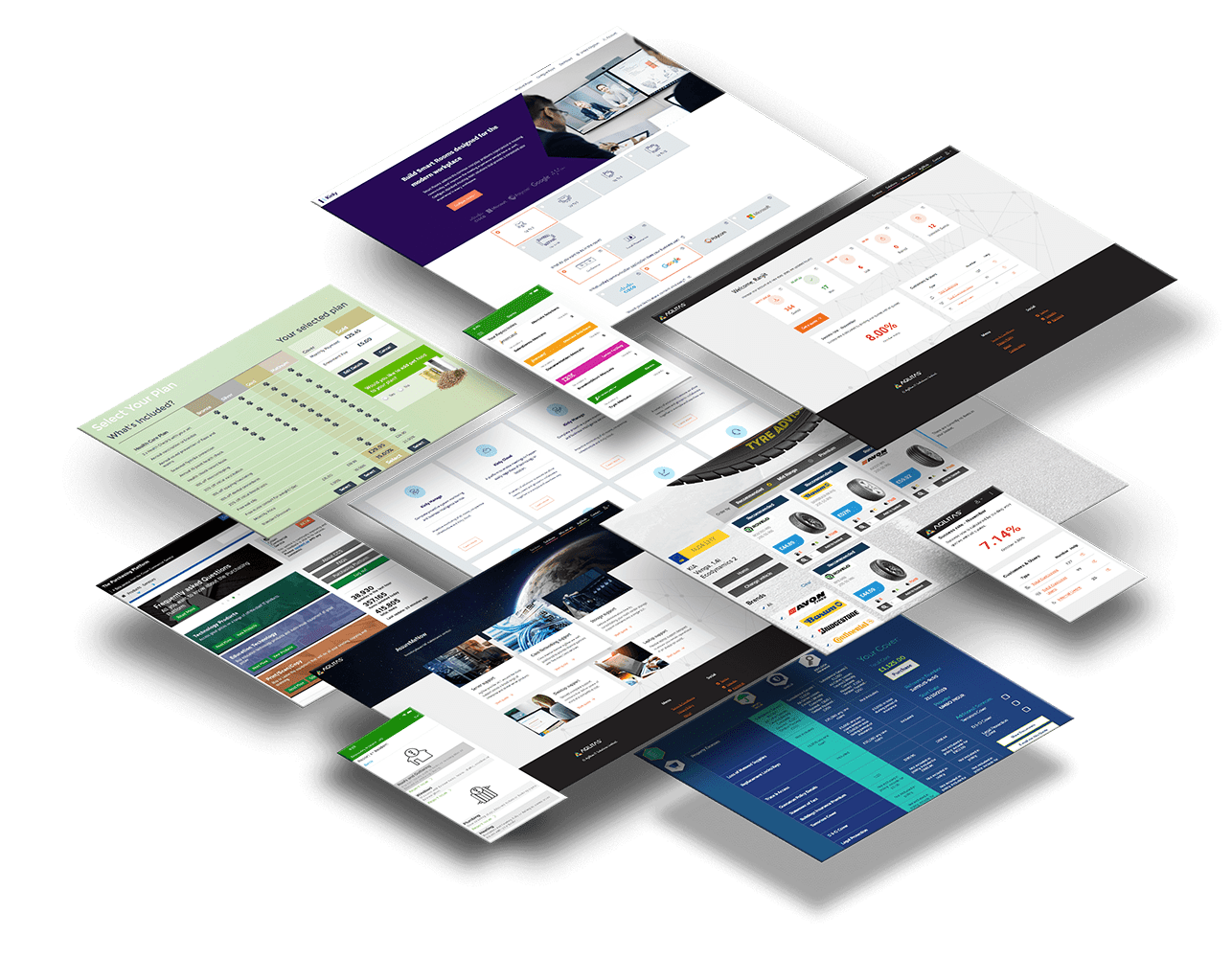 Procurement Platform