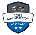 Microsoft Azure Administrator