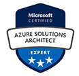 Microsoft Azure Solutions Architect