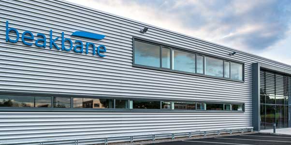 Beakbane Case Study Image