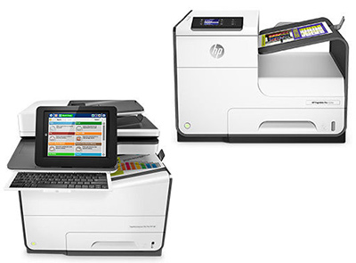 HP PageWide-business-printers