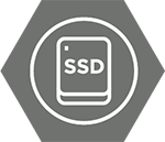 Enjoy the Benefits of SSD