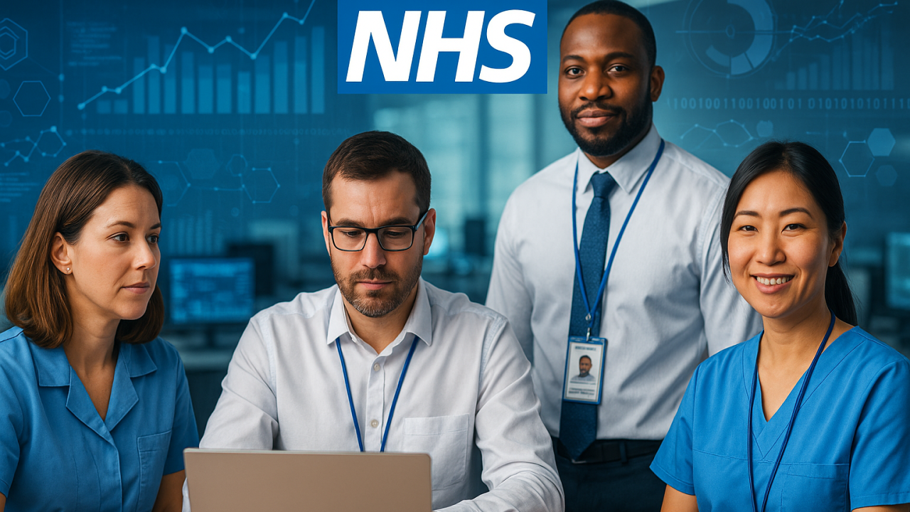 Buying IT Under the Procurement Act 2023 Banner Image