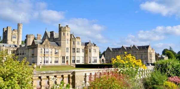 Canford Case Study Image