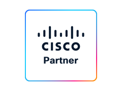 Cisco logo