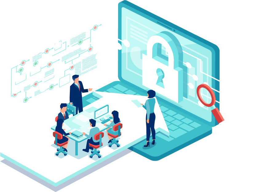 Cyber Awareness Graphic