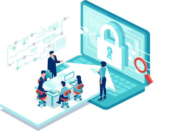 Cyber Awareness Graphic