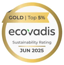 gold ecovadis