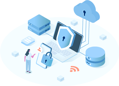 cyber security banner