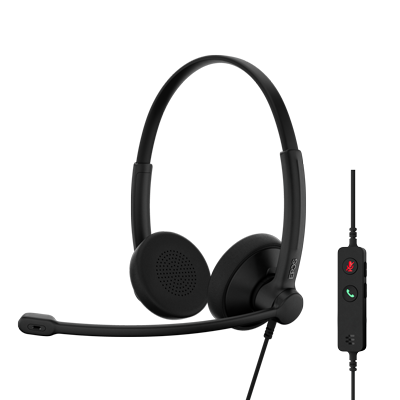 Epos Impact 100 Series