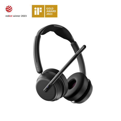 Epos Impact 100 Series