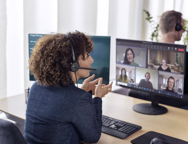 Epos Impact 400 Series