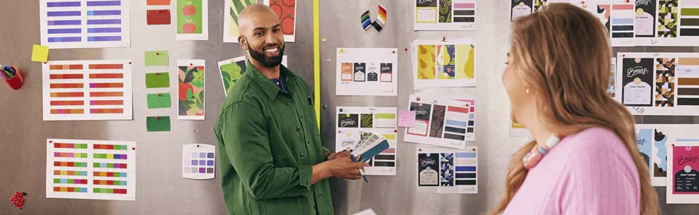 hp business printers