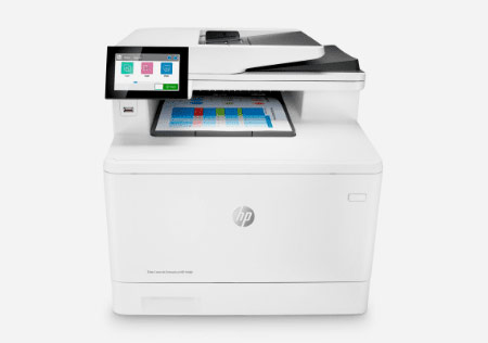 hp laserejet 400
