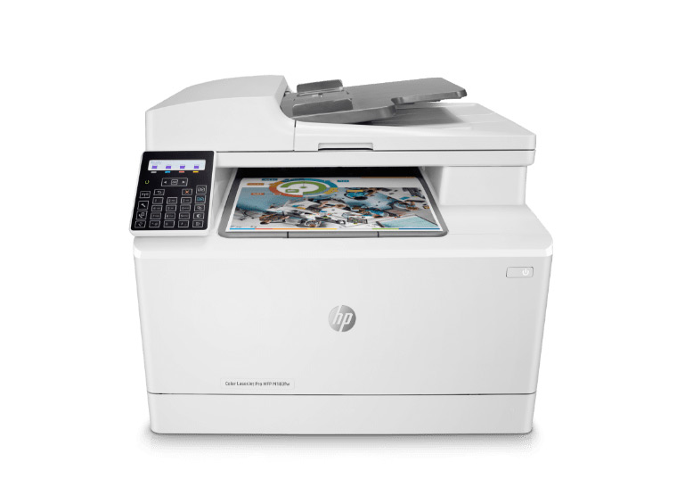 hp laserejet 100