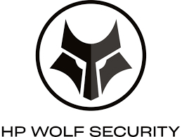 hp dsecurity wolf