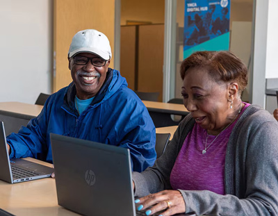 digital equity