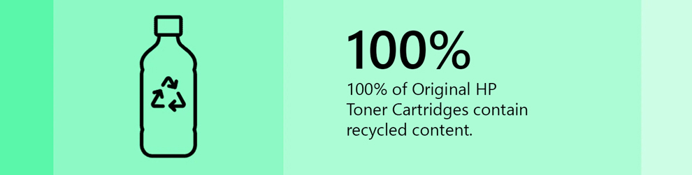 hp more pages printed ink