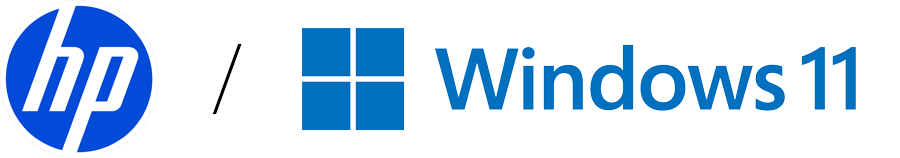 hp windows 11