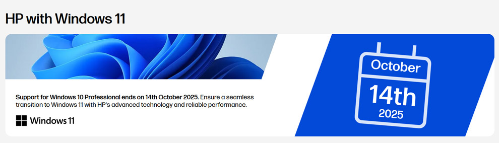 hp windows 11